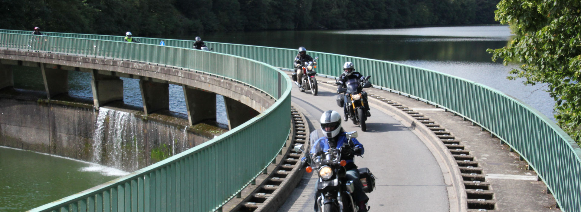 Motorrijbewijspoint Nuenen motor rijopleidingen