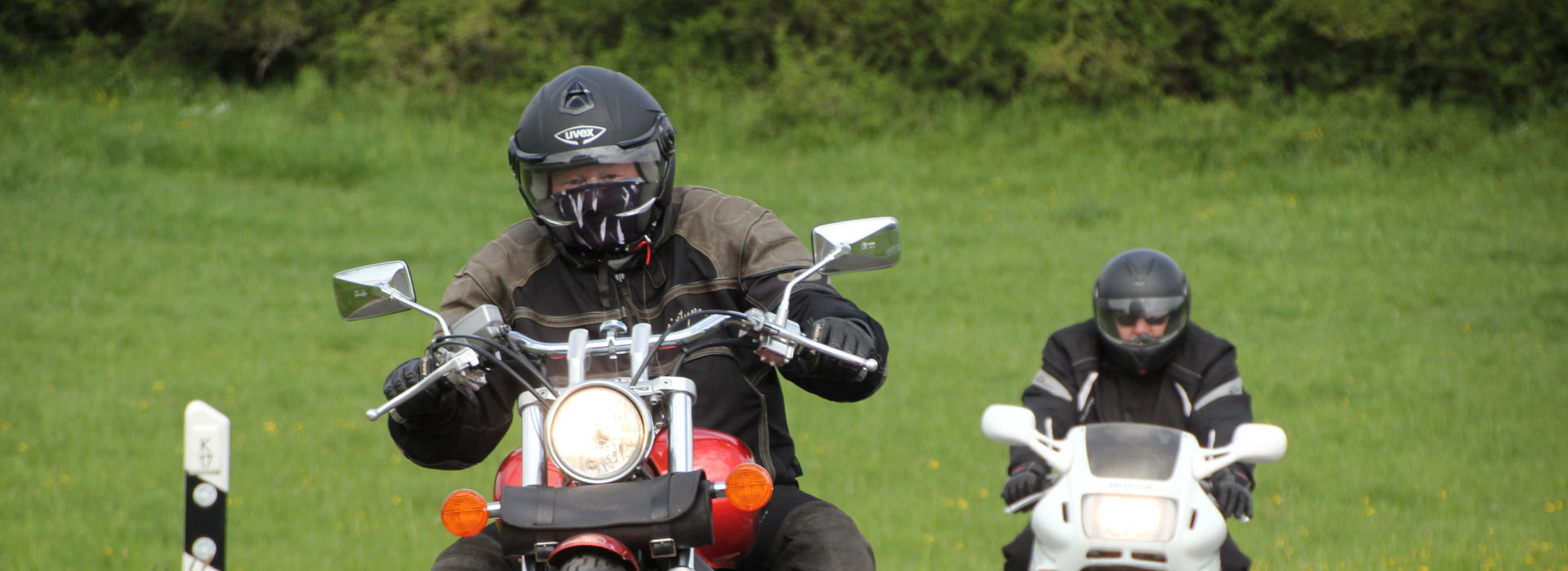 Motorrijbewijspoint Nuenen  motorrijbewijs binnen 1 week