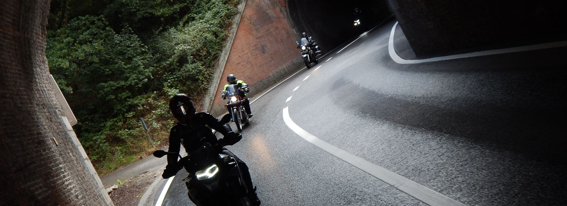Motorrijbewijspoint Zeeland motorrijcholen