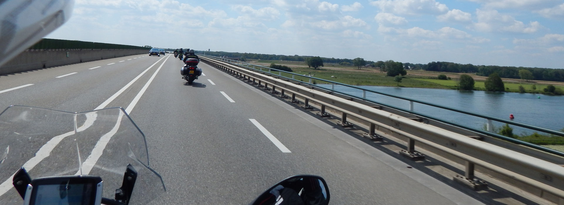 Motorrijbewijspoint Best snel motorrijbewijs halen