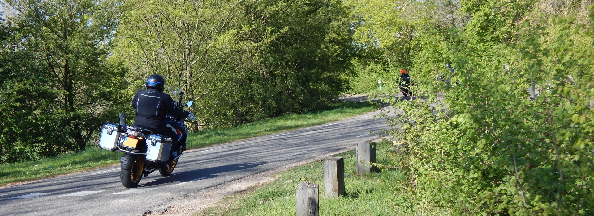 Motorrijbewijspoint Nuenen kosten