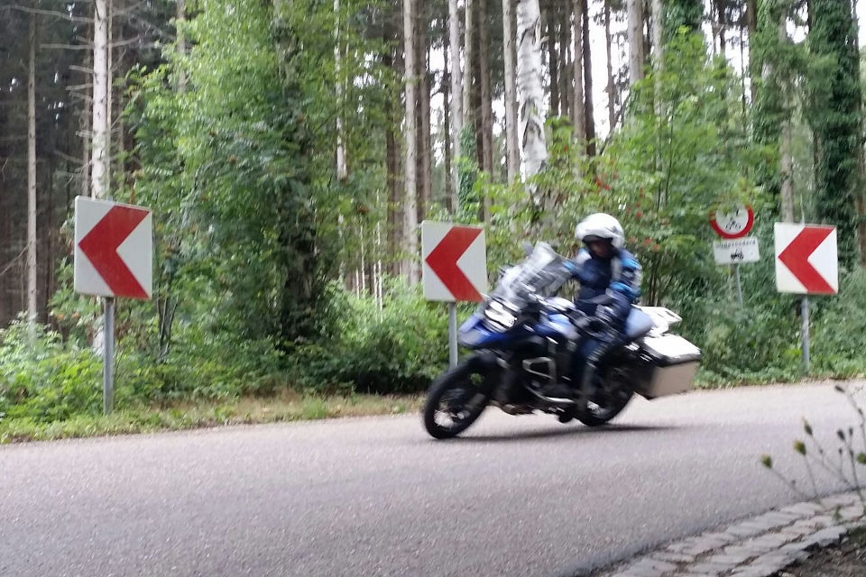 Motorrijbewijspoint Nuenen motorrijbewijs binnen 1 week