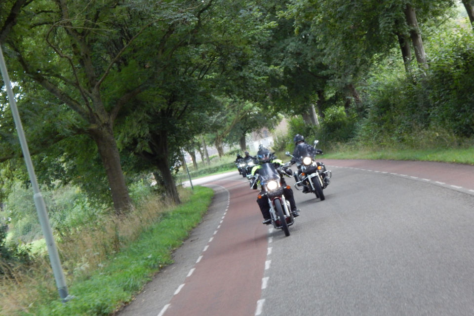 Motorrijschool Motorrijbewijspoint Ommel motorrijlessen